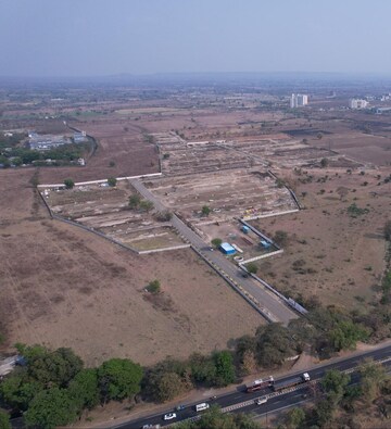  Plot For Sale in Jamtha