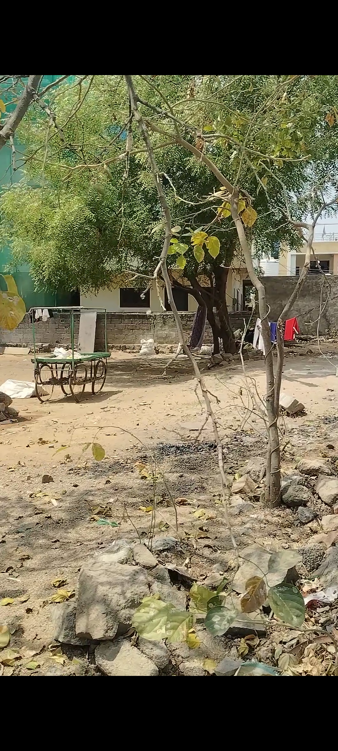 Plot For Sale in Meerpet