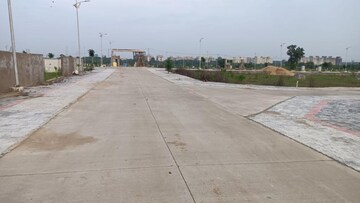  Plot – Exterior View View at Gumgaon - for Sale
