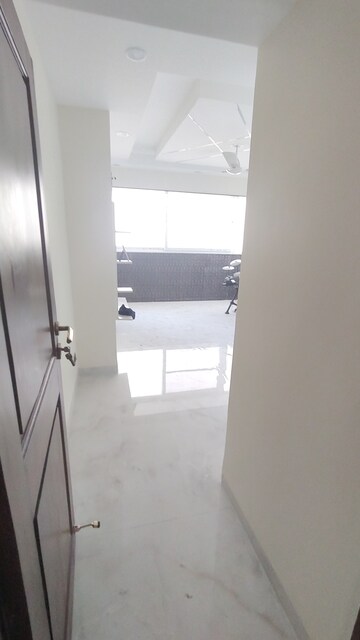 Master Bedroom in 4 BHK Apartment at Logix Blossom County, Sector 137 – for Rent