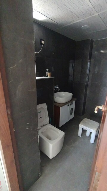 Bathroom in 4 BHK Apartment at Logix Blossom County, Sector 137 – for Rent