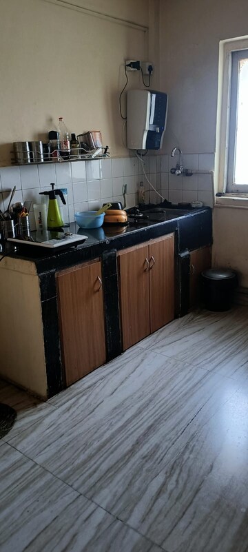 1 BHK Apartment – Exterior View View at Mangal Orchid Chs, Andheri West - for Rent