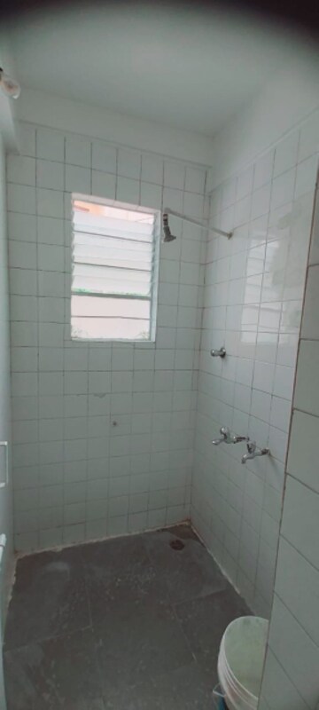Bathroom in 1 BHK Apartment at Model Colony – for Rent