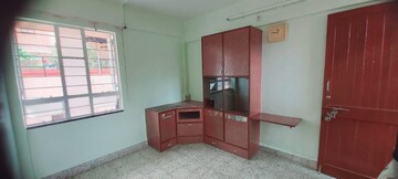 1 BHK Apartment For Rent in Model Colony