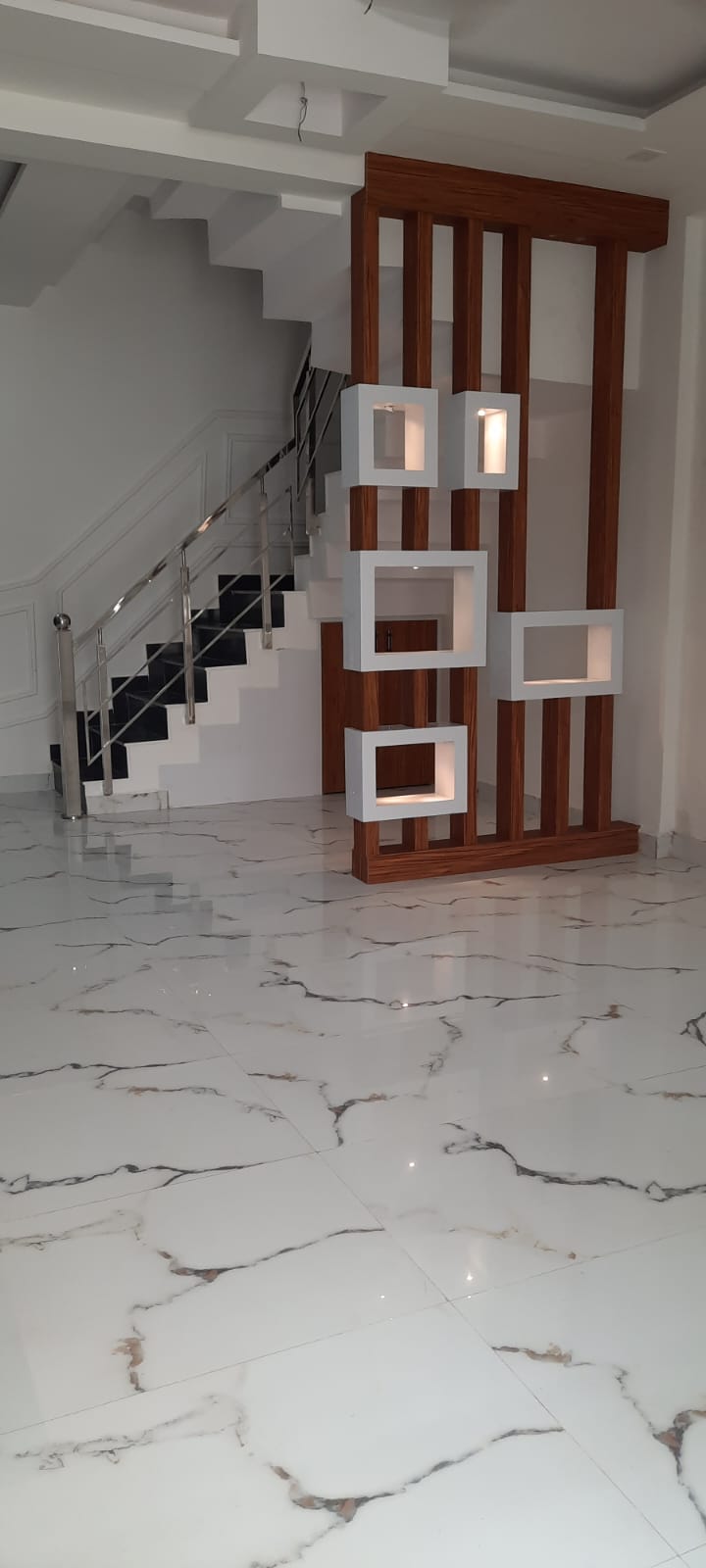 3 BHK + Pooja Room,Extra Room Villa For Sale in Windsor Valley