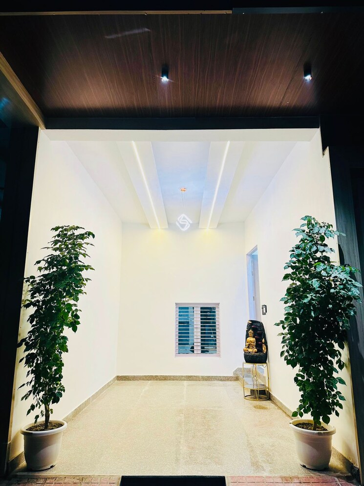 Floor Plan, upsidc site b 3 Bedroom 1625 Sq.Ft. Villa In Upsidc Site B Greater Noida 8473049