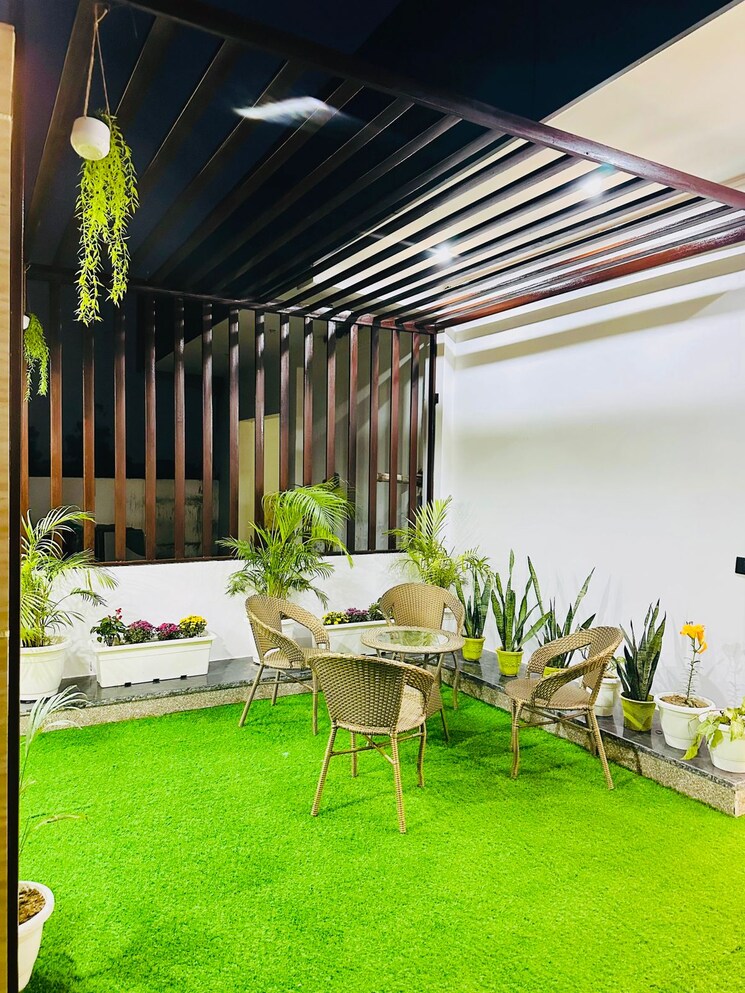 Living Room, sector 10 greater noida 3 Bedroom 1620 Sq.Ft. Villa In Sector 10 Greater Noida Greater Noida 8473064