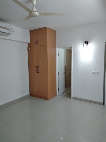 Master Bedroom in 3 BHK Apartment at Emaar Emerald Floors Premier, Sector 65 – for Rent
