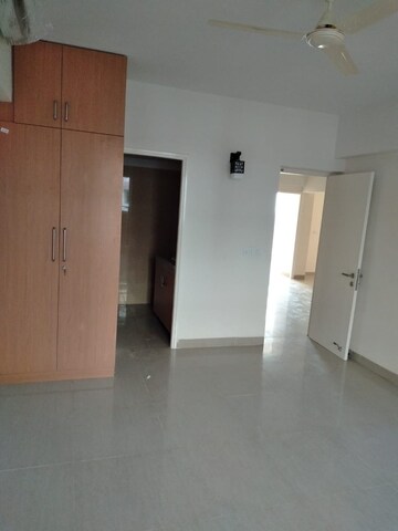 Master Bedroom in 3 BHK Apartment at Emaar Emerald Floors Premier, Sector 65 – for Rent