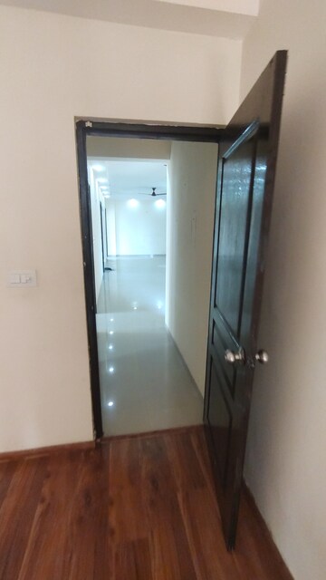 Floor Plan in 2.5 BHK Apartment at Logix Blossom County, Sector 137 – for Rent