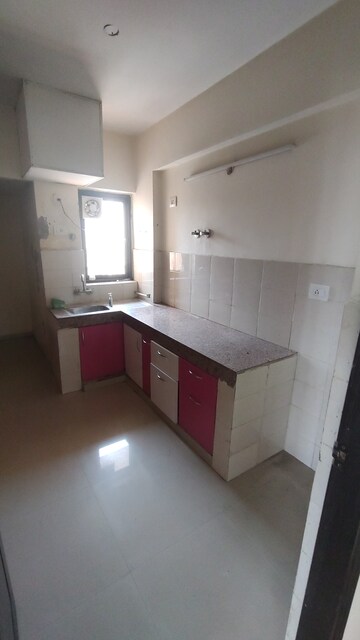 Kitchen in 2.5 BHK Apartment at Logix Blossom County, Sector 137 – for Rent