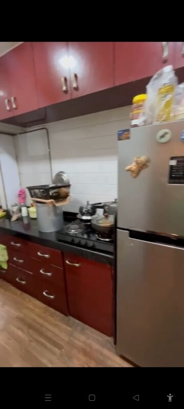 1 RK Apartment – Exterior View View at Nav Dadar CHS, Dadar West - for Rent