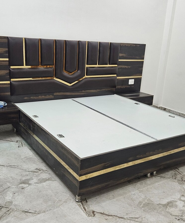 Floor Plan, upsidc site b 3 Bedroom 1550 Sq.Ft. Builder Floor In Upsidc Site B Greater Noida 8473079