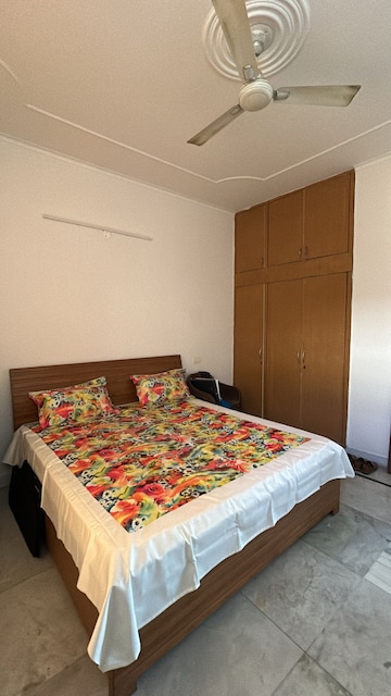 Bedroom in 3 BHK Villa at Patiala Road – for Rent