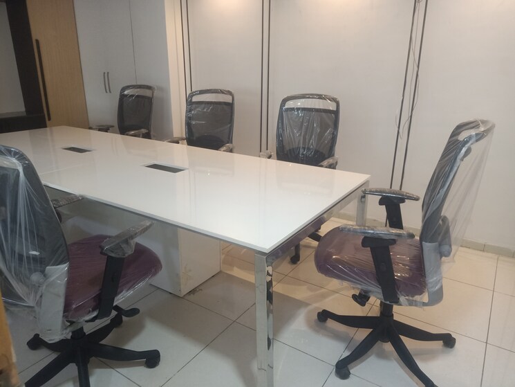 undefined, shivaji nagar Commercial Co Working Space 1500 Sq.Ft. In Shivaji Nagar Bangalore 8473116