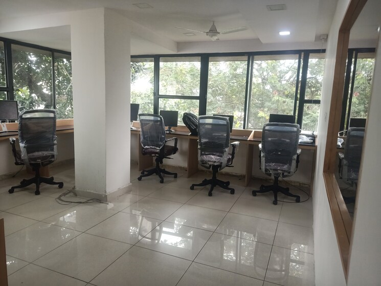 undefined, shivaji nagar Commercial Co Working Space 1500 Sq.Ft. In Shivaji Nagar Bangalore 8473116