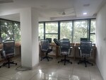 1500 Sq.Ft. Co-working Space in Ramanshee Chambers Lady C