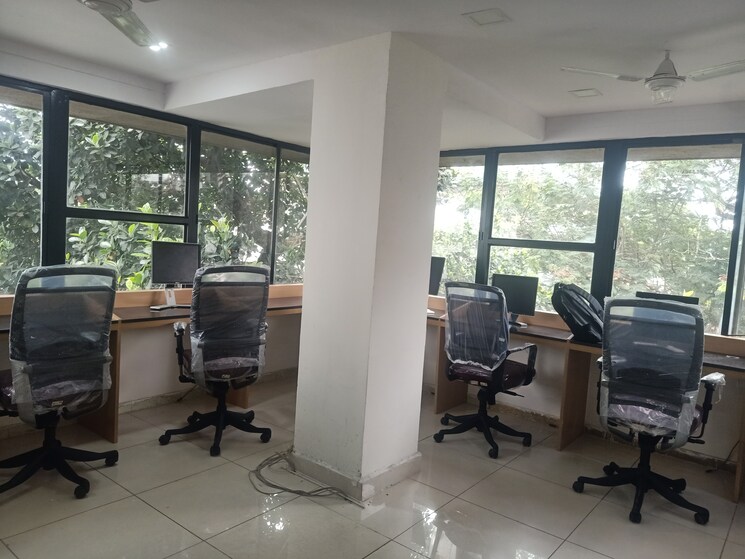 undefined, shivaji nagar Commercial Co Working Space 1500 Sq.Ft. In Shivaji Nagar Bangalore 8473116