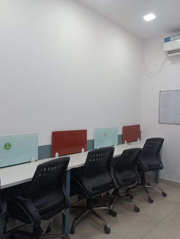 Building Lobby in  Office Space in IT/SEZ at Sector 9 – for Rent