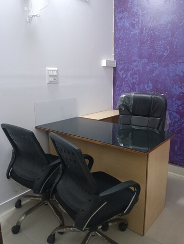 Building Lobby in  Office Space in IT/SEZ at Sector 9 – for Rent