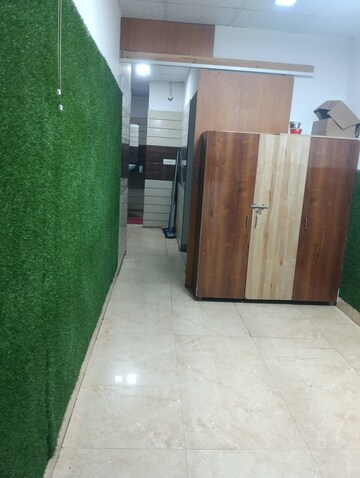 Floor Plan in  Office Space in IT/SEZ at Sector 9 – for Rent