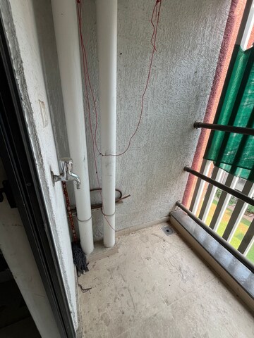 2 BHK Apartment – Map Location View at Lodha Palava Florea A To D, Dombivli East - for Rent