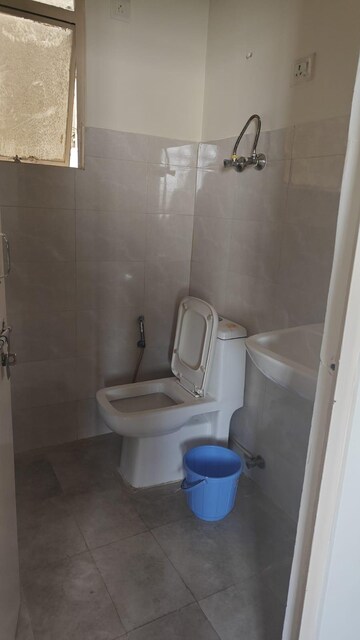 Bathroom in 2 BHK Apartment at ROF Aalayas, Sector 102 – for Rent
