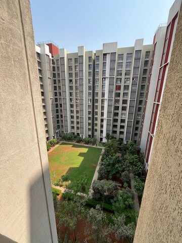 2 BHK Apartment – Map Location View at Lodha Palava Downtown, Dombivli East - for Rent