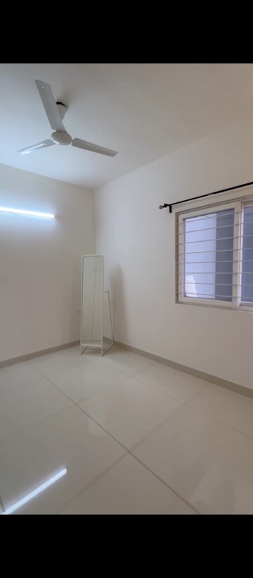 Master Bedroom in 3.5 BHK Apartment at Prestige Tranquil, Kokapet – for Rent