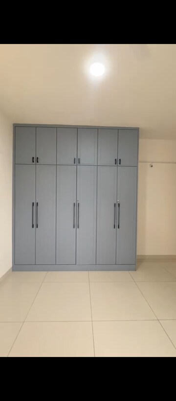 Master Bedroom in 3.5 BHK Apartment at Prestige Tranquil, Kokapet – for Rent