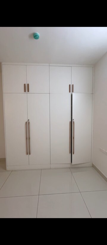 Master Bedroom in 3.5 BHK Apartment at Prestige Tranquil, Kokapet – for Rent