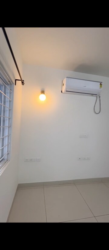 Master Bedroom in 3.5 BHK Apartment at Prestige Tranquil, Kokapet – for Rent