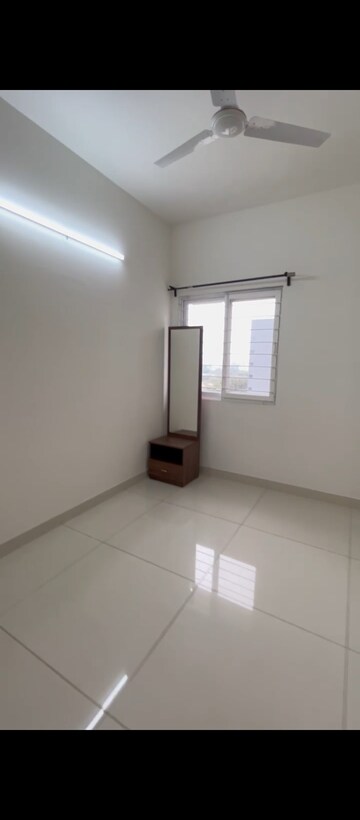 Master Bedroom in 3.5 BHK Apartment at Prestige Tranquil, Kokapet – for Rent