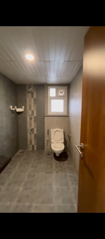Bathroom in 3.5 BHK Apartment at Prestige Tranquil, Kokapet – for Rent