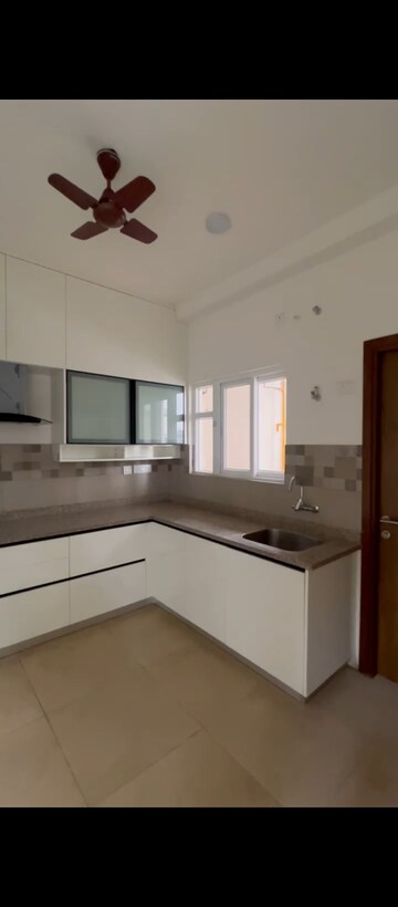 3.5 BHK Apartment – Exterior View View at Prestige Tranquil, Kokapet - for Rent