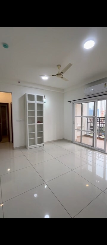 Master Bedroom in 3.5 BHK Apartment at Prestige Tranquil, Kokapet – for Rent