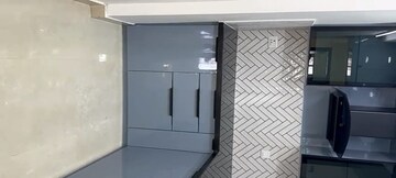  3 BHK Apartment at Gem Nakshatra, Kokapet – for Rent