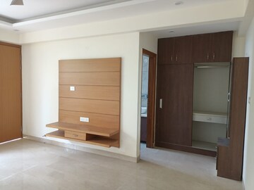 3 BHK Builder Floor For Rent in Ansal API Esencia, Sector 67