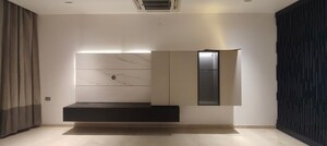 Floor Plan in 3 BHK Apartment at My Home Bhooja, Hi Tech City – for Sale