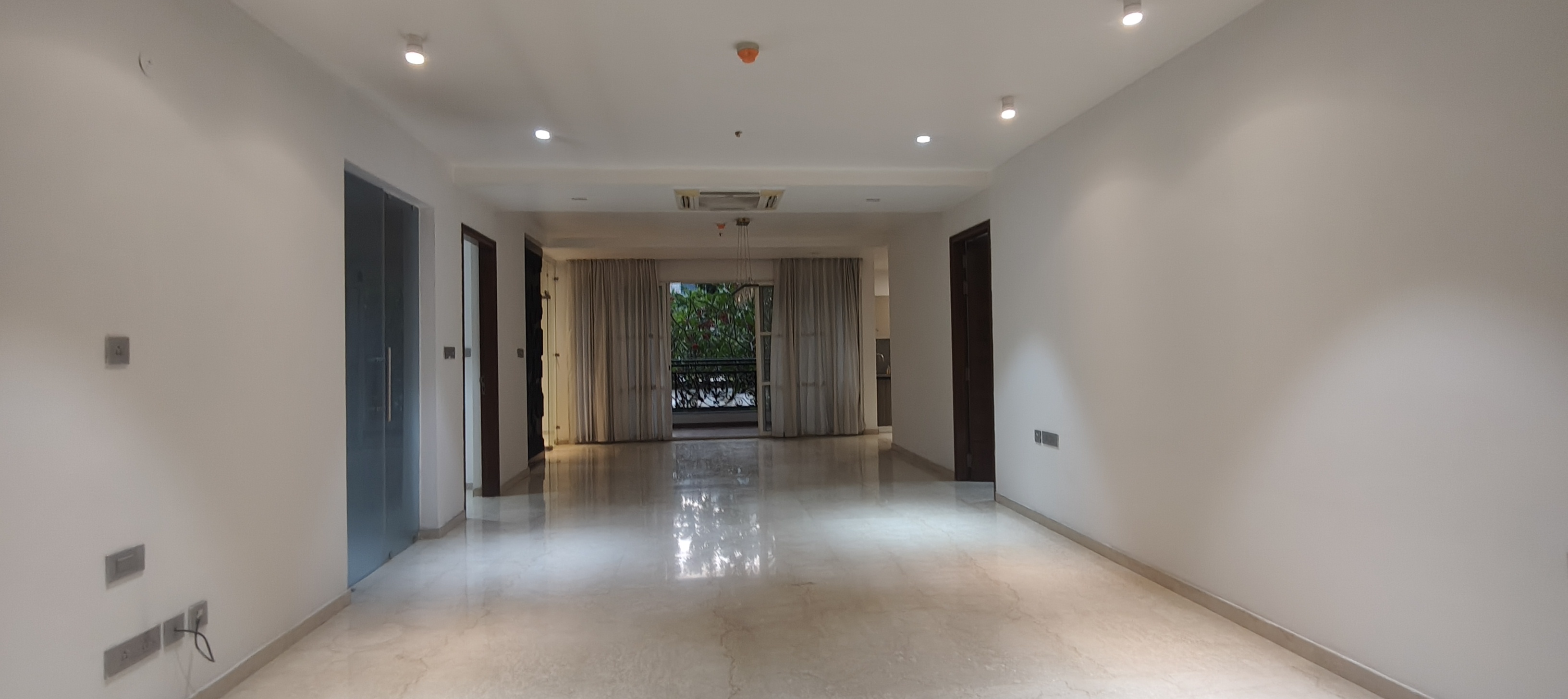 3 BHK + Pooja Room 3430 Sq.Ft. Apartment in My Home Bhooja