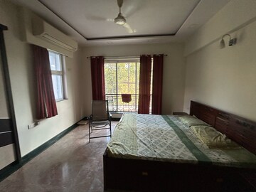Bedroom in 4 BHK Apartment at Hiranandani Estate Fiona, Anu Nagar – for Rent