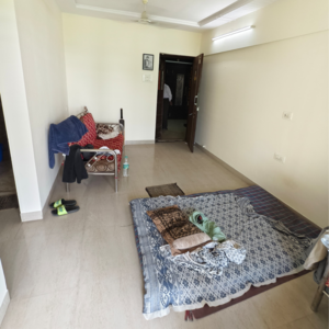 1 BHK Apartment For Sale in Regency Sarvam, Titwala