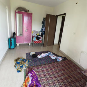 Bedroom in 1 BHK Apartment at Regency Sarvam, Titwala – for Sale