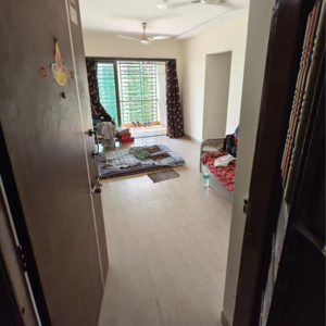 1 BHK Apartment – Map Location View at Regency Sarvam, Titwala - for Sale