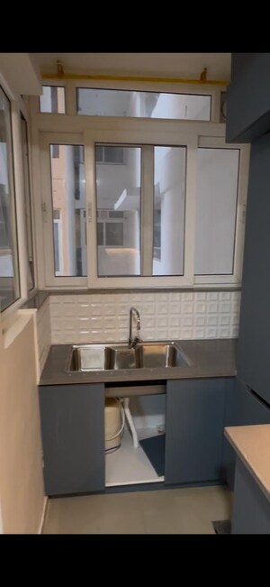 4 BHK Builder Floor – Exterior View View at Ansal Sushant Aquapolis, Dundahera - for Sale