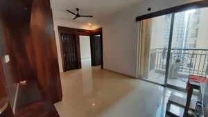 Master Bedroom in 4 BHK Builder Floor at Ansal Sushant Aquapolis, Dundahera – for Sale