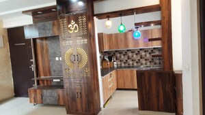 Master Bedroom in 4 BHK Builder Floor at Ansal Sushant Aquapolis, Dundahera – for Sale