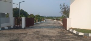  Plot – Exterior View View at Dundigal - for Sale