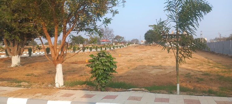 Exterior View, dundigal  200 Sq.Yd. Plot In Dundigal Hyderabad 8473192