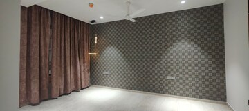 Bedroom in 3 BHK Apartment at My Home Bhooja, Hi Tech City – for Rent